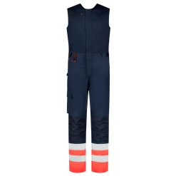 Tricorp 753008 Arbeits Kombihose, Reguläre Größe, Orange