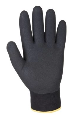Portwest A146 - Artcic Winter Schutzhandschuhe Mit Beschichtung Aus Nitril, Wärme- Und Kältebeständig, Atmungsaktiv (12 Paare In Paket), Schwarz 7 Portwest A146 - Artcic Winter Schutzhandschuhe Mit Beschichtung Aus Nitril, Wärme- Und Kältebeständig, Atmungsaktiv (12 Paare In Paket), Schwarz -Arbeitsschutzkleidung Geschäft 0279C361 F65E B98C A246 1CCB20200567