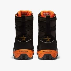 SOLID GEAR SG81001 Tigris GTX AG High S3 WR SRC, METALLFREI, Braun -Arbeitsschutzkleidung Geschäft 02856323 C84F 7D0D 1A2F D0920A691CED