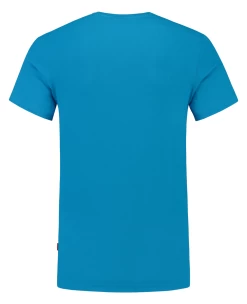 Tricorp 101005 Arbeits T-Shirt V-Ausschnitt Fitted, Turquoise -Arbeitsschutzkleidung Geschäft 02D4423B 978D 5A0B 8780 8AD8E73B51C1