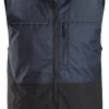 Snickers 4548 Winterweste, Schwarz-Blau 2 Snickers 4548 Winterweste, Schwarz-Blau -Arbeitsschutzkleidung Geschäft 044DE18F BC20 6751 A062 4C573854E262