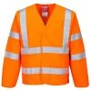 Portwest FR85 - Antistatische, Flammhemmende Warnschutz-Shell-Jacke, Orange 1 Portwest FR85 - Antistatische, Flammhemmende Warnschutz-Shell-Jacke, Orange -Arbeitsschutzkleidung Geschäft 049462A5 C71B CF5C 45E9 D3701462CADB