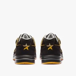 SOLID GEAR SG61006 Oasis S3 SRC ESD, METALLFREI, Schwarz -Arbeitsschutzkleidung Geschäft 05BF9B35 41BC 8920 D13D 68F0CB7452C3