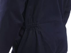 Portwest C030 - CE Safe-Welder™ Arbeits Overall Flammhemmend, Reguläre Größe, Marine -Arbeitsschutzkleidung Geschäft 070D515C 3F29 FD0E 8BC0 8B7CAF9D8E87