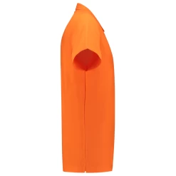 Tricorp 201005 Arbeits Poloshirt Fitted 180 Gramm, Atmungsactiv, Orange -Arbeitsschutzkleidung Geschäft 08056D94 5E99 70D2 C6D2 22112B0DE316