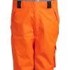 ELKA 089900R - VISIBLE XTREME WASSERDICHTE WARNSCHUTZ-LATZHOSE, Reguläre Größe, Orange -Arbeitsschutzkleidung Geschäft 0976524D 0695 E245 F158 7DEC40643AFB