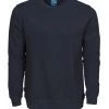 ProJob 2124 ARBEITS SWEATSHIRT AUS 100% BAUMWOLLE, Marine -Arbeitsschutzkleidung Geschäft 0A019C46 D99B 59D3 B806 DB7A56F18E56