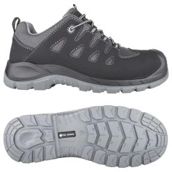 TOE GUARD TG80460 PHANTOM S3 SRC, METALLFREI, Grau