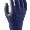 Showa 380 Schutzhandschuhe Aus Nylon Mit Beschichtung Aus Nitril (10 Paare In Paket), Blau 2 Showa 380 Schutzhandschuhe Aus Nylon Mit Beschichtung Aus Nitril (10 Paare In Paket), Blau -Arbeitsschutzkleidung Geschäft 0AA5F494 BC97 31F3 8A30 6AA0756EB6CF