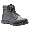 Portwest FW16 - Steelite Sicherheitsschnürstiefel SBP SRA HRO Aus Leder, Schwarz -Arbeitsschutzkleidung Geschäft 0ABEB9AB 42EC 42AB A484 0DC4C14DC6A6