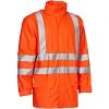 ELKA 026350R - SECURETECH MULTINORM-WARNSCHUTZ-PARKA JACKE, Orange -Arbeitsschutzkleidung Geschäft 0B4BB024 F81E 1708 93B6 9942B9B607EE