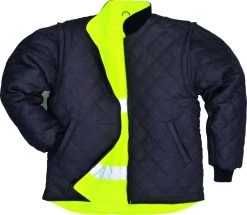 Portwest S427 - Warnschutz 7-in-1 Parka Jacke Aus Polyester Mit Reflexstreifen, Atmungsaktiv, Wasserdicht, Kältebeständig, Gelb 18 Portwest S427 - Warnschutz 7-in-1 Parka Jacke Aus Polyester Mit Reflexstreifen, Atmungsaktiv, Wasserdicht, Kältebeständig, Gelb -Arbeitsschutzkleidung Geschäft 0CDA8C3A BEA2 C243 D739 829206BBBD99