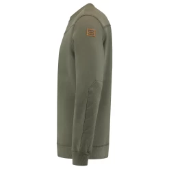 Tricorp 304005 Arbeits Sweatshirt Premium, Armee -Arbeitsschutzkleidung Geschäft 0DE52F5B 6520 35F9 13B1 7DEFE9CAA657