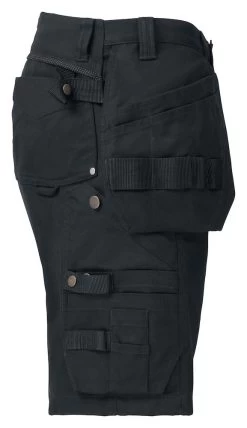 ProJob 5528 ARBEITS SHORTS EXTREME, Reguläre Größe, Schwarz -Arbeitsschutzkleidung Geschäft 0F136352 75AF 89E6 DBCD D7A51CA9806B