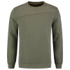 Tricorp 304005 Arbeits Sweatshirt Premium, Armee