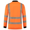 Tricorp 303001 Arbeits Warnschutz Sweatshirt RWS - EN ISO 20471, Orange -Arbeitsschutzkleidung Geschäft 0FCC13C3 003E D2FE FA4C F26FC9AF4F3F