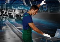 Showa 542 Schnittschutzhandschuhe Mit Beschichtung Aus Polyurethan, Schnittschutz Klasse B (10 Paare In Paket), Weiß 9 Showa 542 Schnittschutzhandschuhe Mit Beschichtung Aus Polyurethan, Schnittschutz Klasse B (10 Paare In Paket), Weiß -Arbeitsschutzkleidung Geschäft 10B3F8CF F71B 2F66 5B74 A2F080CAB88A