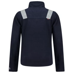 Tricorp 403014 Arbeits Fleece-Jacke Multinorm Antistatisch, Flammschutz, Ink -Arbeitsschutzkleidung Geschäft 116490D9 9871 5C42 0268 DDD941F6A21B