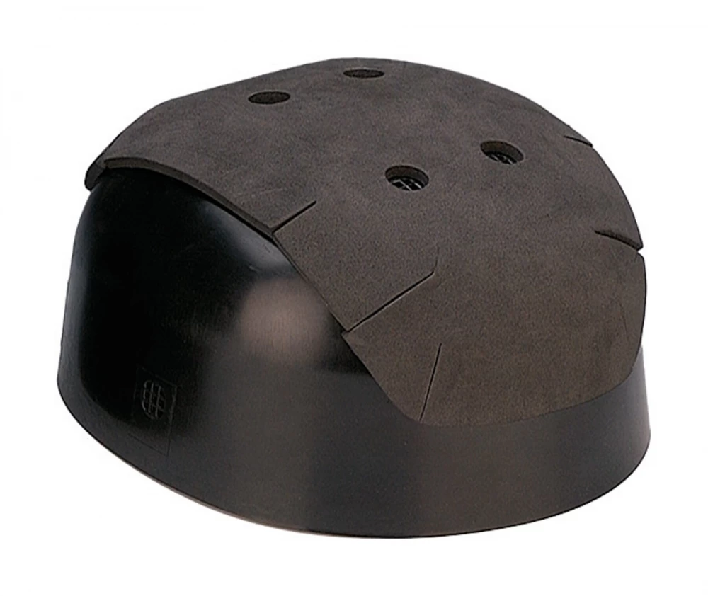 VOSS-Cap Short Anstoßkappe, Kobaltblau 4 VOSS-Cap Short Anstoßkappe, Kobaltblau – Bild 2