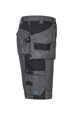 ProJob 5518 ARBEITS SHORTS, Reguläre Größe, Grau -Arbeitsschutzkleidung Geschäft 14E6F14C 6D29 A09F DC56 8EC567680769