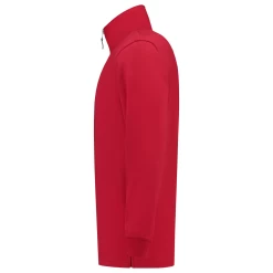 Tricorp 301010 Arbeits Sweatshirt 1/4-Reißverschluss, Rot -Arbeitsschutzkleidung Geschäft 15113A24 B8E1 CF25 CE2E 5A56EBBA50A0