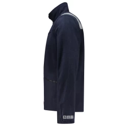 Tricorp 403014 Arbeits Fleece-Jacke Multinorm Antistatisch, Flammschutz, Ink -Arbeitsschutzkleidung Geschäft 15ECE695 D7DE E2F1 6083 09FE064089BA