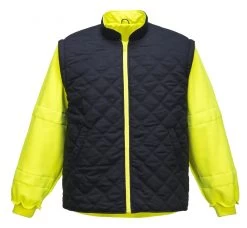 Portwest S427 - Warnschutz 7-in-1 Parka Jacke Aus Polyester Mit Reflexstreifen, Atmungsaktiv, Wasserdicht, Kältebeständig, Gelb 22 Portwest S427 - Warnschutz 7-in-1 Parka Jacke Aus Polyester Mit Reflexstreifen, Atmungsaktiv, Wasserdicht, Kältebeständig, Gelb -Arbeitsschutzkleidung Geschäft 16A03B50 7B0D 936D 3D4A 6099FEE2C1C7