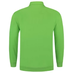Tricorp 301005 Arbeits Sweatshirt Polokragen Und Bund, Lime -Arbeitsschutzkleidung Geschäft 18DD473F B4ED 147C 2EE5 56242F2CCD31