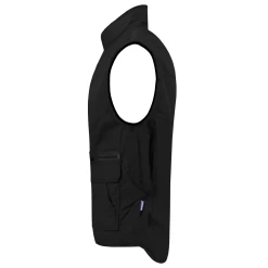 Tricorp 401001 Arbeits Bodywarmer, Schwarz 10 Tricorp 401001 Arbeits Bodywarmer, Schwarz -Arbeitsschutzkleidung Geschäft 19E6C979 B411 6112 3299 CF1D9171F34F