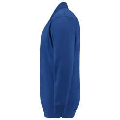 Tricorp 301004 Arbeits Sweatshirt Polokragen, Royalblau -Arbeitsschutzkleidung Geschäft 1AA9602B BB1F BA0B 47C7 8EC24D03550B