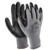 Active Gear Active GRIP G3240 Arbeitshandschuhe Aus Polyester Mit Beschichtung Aus Nitril Und Sandnitril (120 Paare In Karton), Schwarz-Grau -Arbeitsschutzkleidung Geschäft 1DF96FEB DDAA 719C 5CFC 93BA1C8ED562