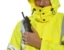 Portwest S427 - Warnschutz 7-in-1 Parka Jacke Aus Polyester Mit Reflexstreifen, Atmungsaktiv, Wasserdicht, Kältebeständig, Gelb 25 Portwest S427 - Warnschutz 7-in-1 Parka Jacke Aus Polyester Mit Reflexstreifen, Atmungsaktiv, Wasserdicht, Kältebeständig, Gelb -Arbeitsschutzkleidung Geschäft 1EF37879 D0DF C016 6B58 59A49AFBFC53