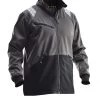 Jobman 1191 Arbeits Jacke Windblocker Wasserabweisend, Winddicht, Dunkelgrau/schwarz -Arbeitsschutzkleidung Geschäft 20AD93B6 9CEE F6F0 BFA2 8036CDAFF163