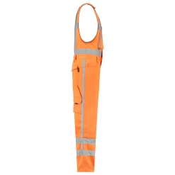 Tricorp 753001 Arbeits Warnschutz Kombihose RWS EN ISO 20471, Reguläre Größe, Orange -Arbeitsschutzkleidung Geschäft 20BBA863 436C A9FE CD43 D6BFD685D300
