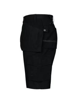 ProJob 5502 ARBEITS SHORTS, Reguläre Größe, Schwarz -Arbeitsschutzkleidung Geschäft 20BDC889 0086 343C 40DC D091F903C3D7