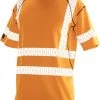 Jobman 5597 Warnschutz Functions T-Shirt UV-Pro, Orange/orange -Arbeitsschutzkleidung Geschäft 211B4CBB 057F B877 34A3 F905E23C641E