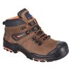 Portwest FC17 - Portwest Compositelite Montana Hiker Sicherheitsstiefel S3 SRC HRO Aus Nubuk, Wasserdicht, Braun -Arbeitsschutzkleidung Geschäft 240A45BC 8D57 3E53 1CCF A72B9EF4025B