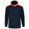 Tricorp 303005 Arbeits Hoodie, Ink-orange