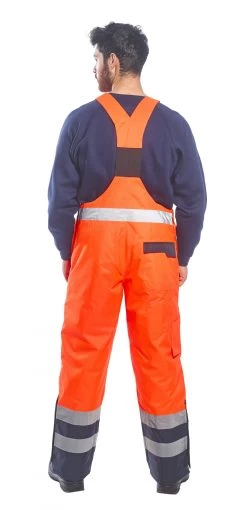 Portwest S489 - Warnschutz-Latzhose Mit Reflexstreifen, Gefüttert, Wasserdicht, Kältebeständig, Reguläre Größe, Orange 9 Portwest S489 - Warnschutz-Latzhose Mit Reflexstreifen, Gefüttert, Wasserdicht, Kältebeständig, Reguläre Größe, Orange -Arbeitsschutzkleidung Geschäft 24D98E67 7DDD 6B3F 4936 310D8D9A8F58