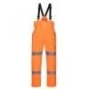Portwest S594 - LATZHOSE "EXTREME", Reguläre Größe, Orange