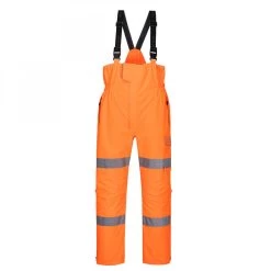 Portwest S594 - LATZHOSE "EXTREME", Reguläre Größe, Orange