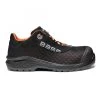 BASE B0878 - Be-Fit S1P SRC SICHERHEITSTURNSCHUHE AUS MIKROFASER, METALLFREI, Schwarz-orange 2 BASE B0878 - Be-Fit S1P SRC SICHERHEITSTURNSCHUHE AUS MIKROFASER, METALLFREI, Schwarz-orange -Arbeitsschutzkleidung Geschäft 258725B8 3200 BB52 CF4C 1095FAC70CCF
