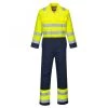 Portwest BIZ7 - MultiNorm-Warnschutz-Overall Mit Flammhemmenden Reflexstreifen, Antistatisch, Reguläre Größe, Gelb-Marine 2 Portwest BIZ7 - MultiNorm-Warnschutz-Overall Mit Flammhemmenden Reflexstreifen, Antistatisch, Reguläre Größe, Gelb-Marine -Arbeitsschutzkleidung Geschäft 2674ADEB 4A45 647F D789 40C4095807B7