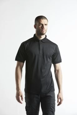 Portwest T820 - KX3 Arbeits Polo-Shirt Mit Reflektierenden Applikationen Und Knopfleiste, Schwarz 7 Portwest T820 - KX3 Arbeits Polo-Shirt Mit Reflektierenden Applikationen Und Knopfleiste, Schwarz -Arbeitsschutzkleidung Geschäft 274E9684 AA72 961F CAD1 1627DB1BF952