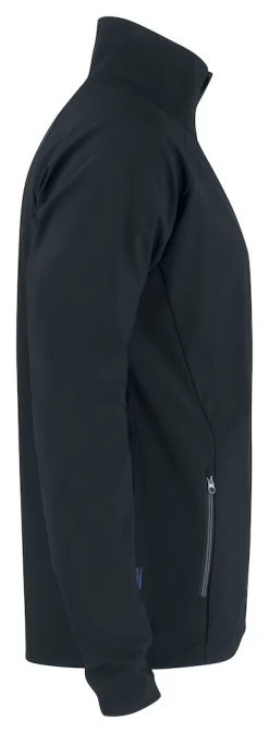 ProJob 3422 ARBEITS WINDBREAKER JACKE, WASSERABWEISEND, WINDDICHT, Schwarz -Arbeitsschutzkleidung Geschäft 29043E63 6653 18AE 036A 38F6DD792CD3