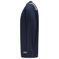 Tricorp 303003 Arbeits Sweatshirt Multinorm Antistatisch, Flammschutz, Kältebeständig, Ink -Arbeitsschutzkleidung Geschäft 29418FD7 BD38 BA9A 7563 CCC939BB0284