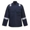 Portwest BZ13 Multinorm-Shell-Jacke Mit Flammhemmenden Reflexstreifen, Marine -Arbeitsschutzkleidung Geschäft 29BE0B68 123D FE19 CCCC 351790B1AA26