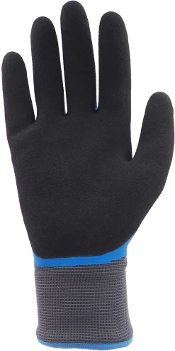 Active Gear Active GRIP G1150 Arbeitshandschuhe Aus Polyester Mit Beschichtung Aus Latex (120 Paare In Karton), Schwarz-Blau 9 Active Gear Active GRIP G1150 Arbeitshandschuhe Aus Polyester Mit Beschichtung Aus Latex (120 Paare In Karton), Schwarz-Blau -Arbeitsschutzkleidung Geschäft 2A14CECB 3E73 2F65 28E6 CB8E9FDBDF8D