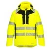 Portwest DX461 - DX4 Warnschutz Winterjacke, Gelb-Schwarz -Arbeitsschutzkleidung Geschäft 2ABC857B 6DDE 0A9A B39C F1AF05111BF5