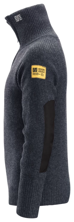 Snickers 2905 Wolltroyer, Blau -Arbeitsschutzkleidung Geschäft 2B42CE7B 595A 9639 B9E3 A489913050D5